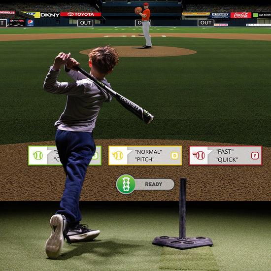 Rally Baseball