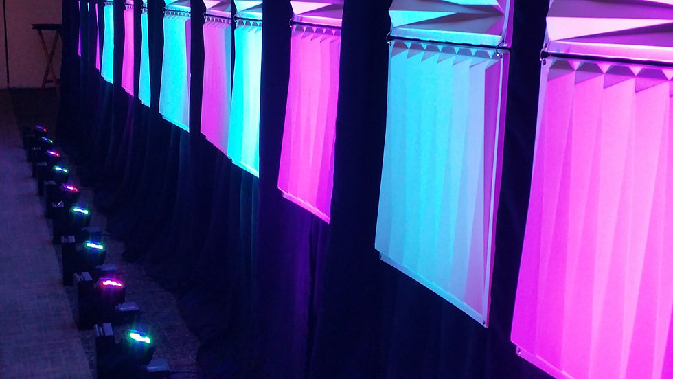 Lighting Effects