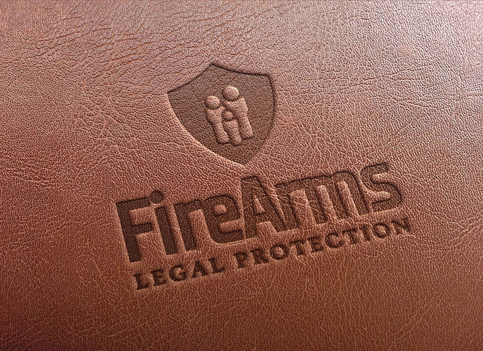 Leather Stamping Logo MockUp 2