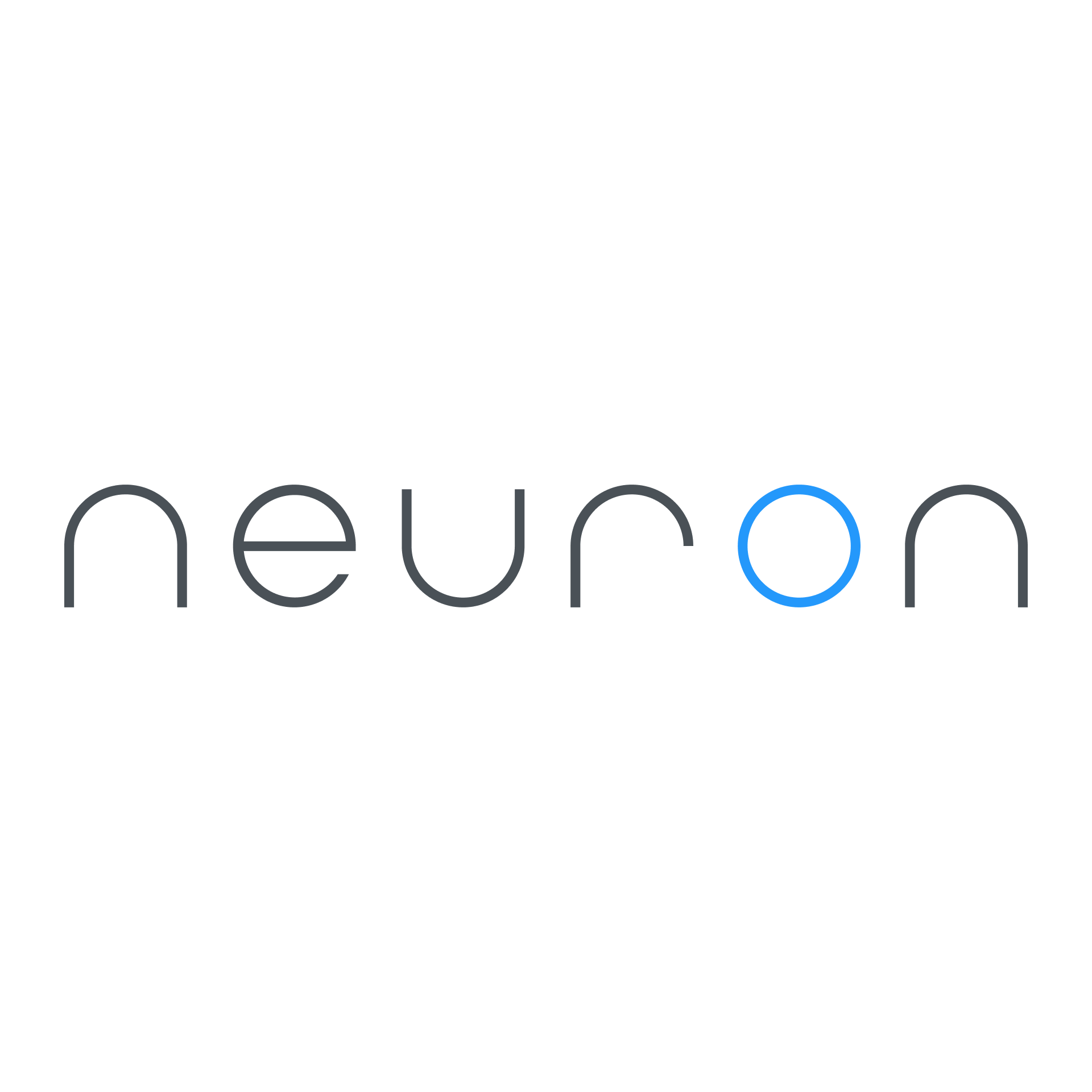 Neuron logo