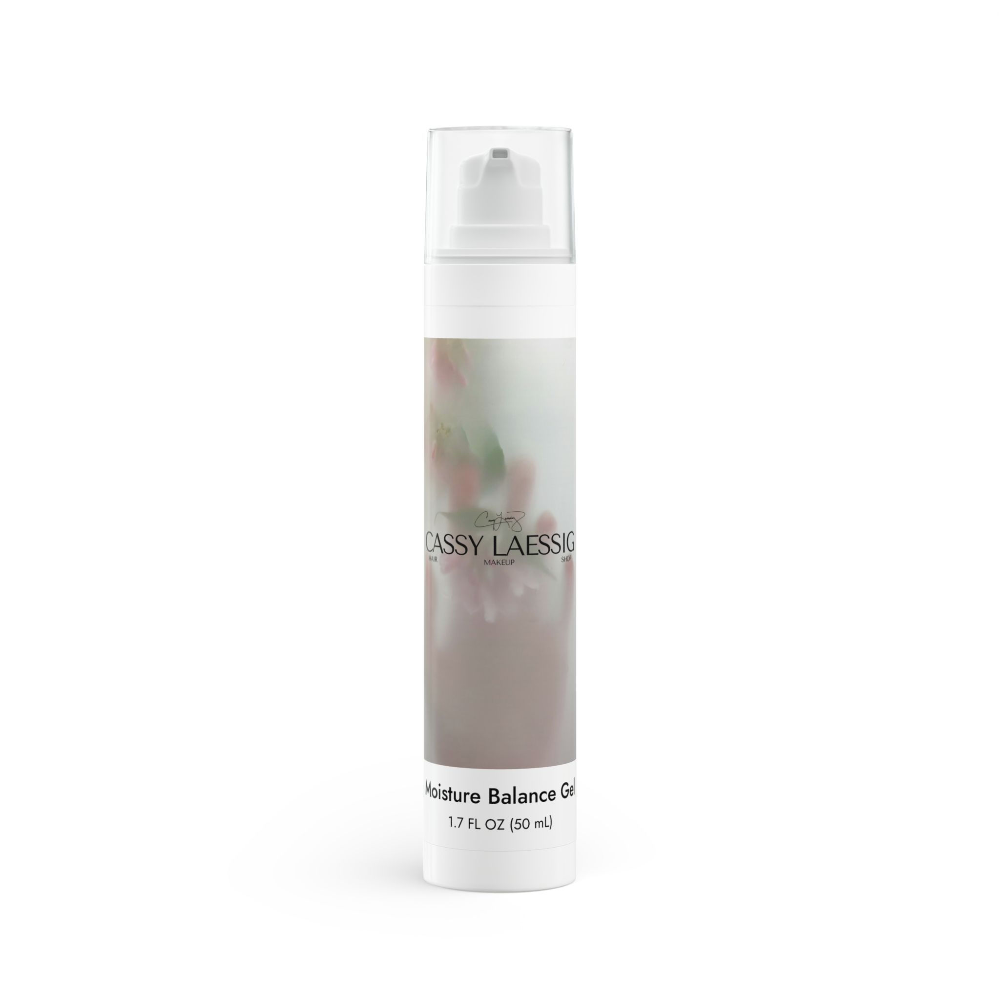 Hydration + Calm Gel for Dry & Blemish-Prone Skin