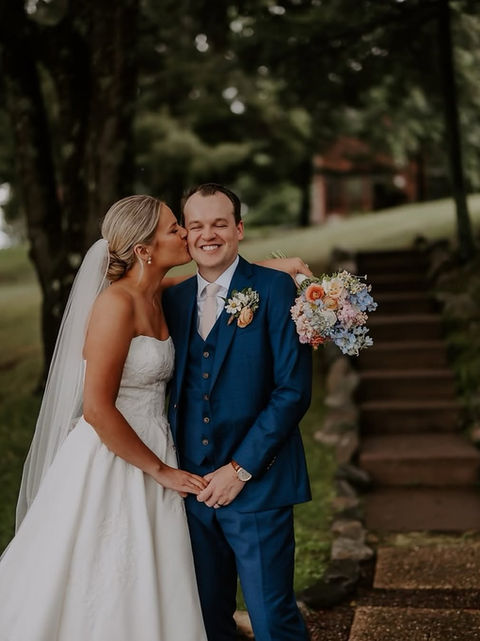 Northern Wisconsin Hair and Makeup by Cassy Laessig