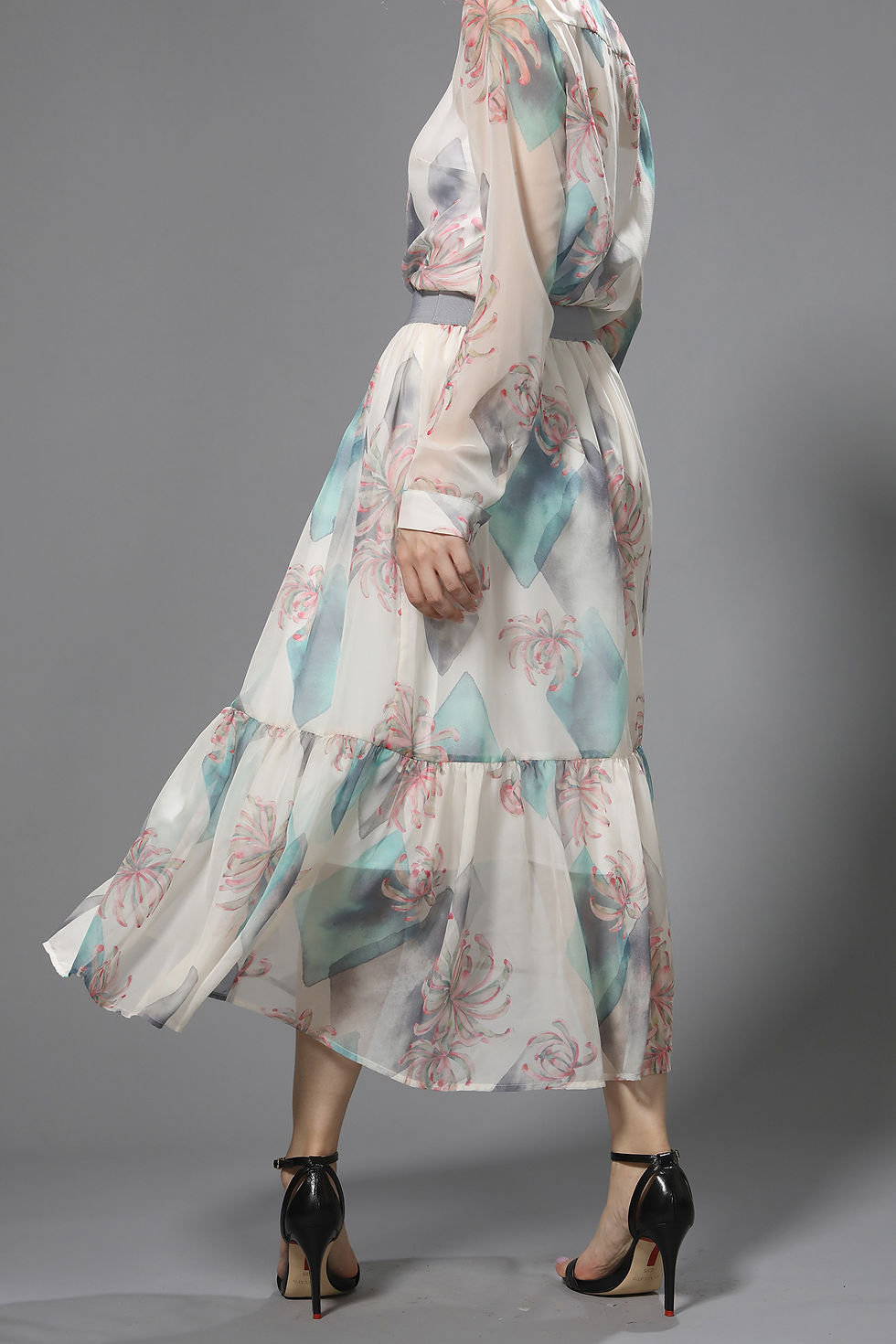 Thumbnail: Vintage Garden Skirt