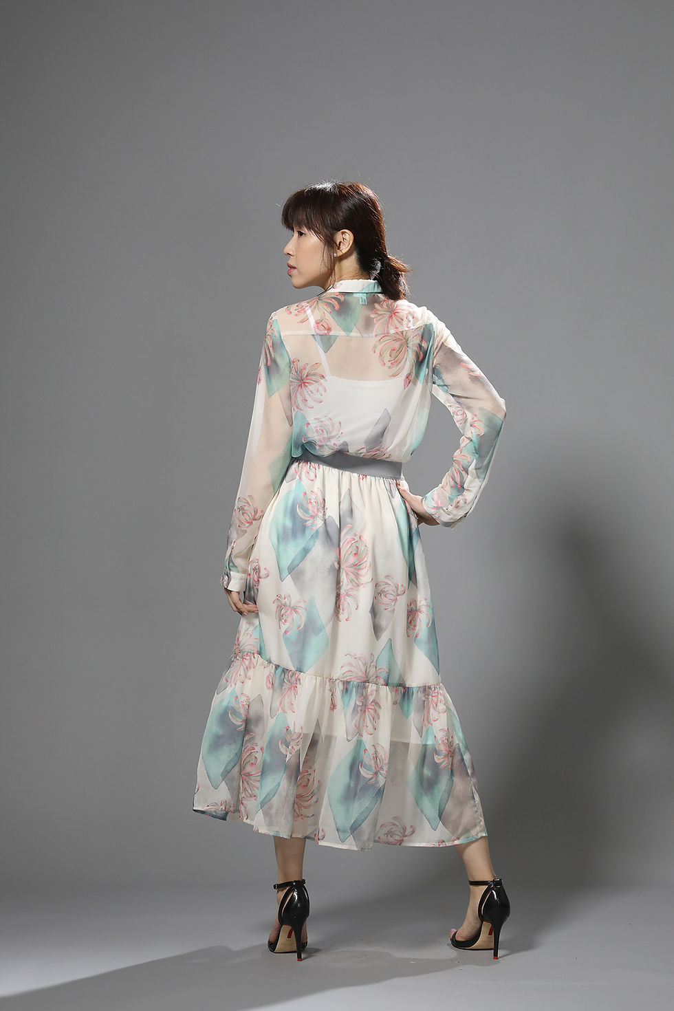 Thumbnail: Vintage Garden Shirt