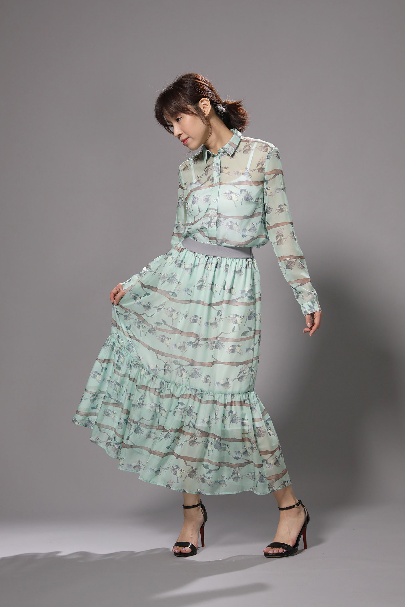 Dancing in the Wind Shirt