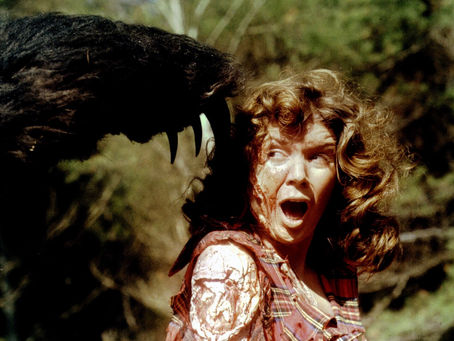 Grizzly (1976)
