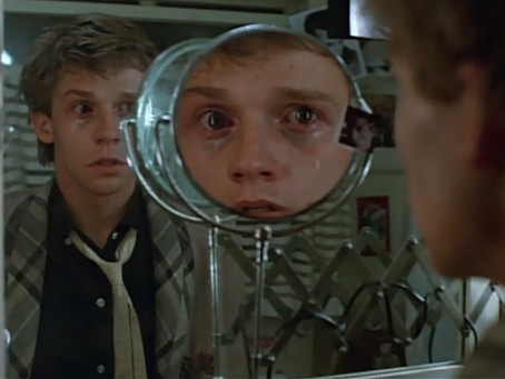 Fade to Black (1980)