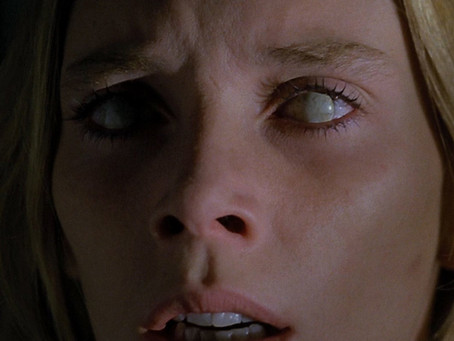 The Beyond (1981)