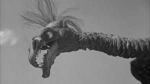 The Giant Claw (1957)