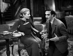 A Night of Terror (1937)