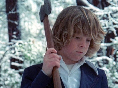 Devil Times Five (1974)