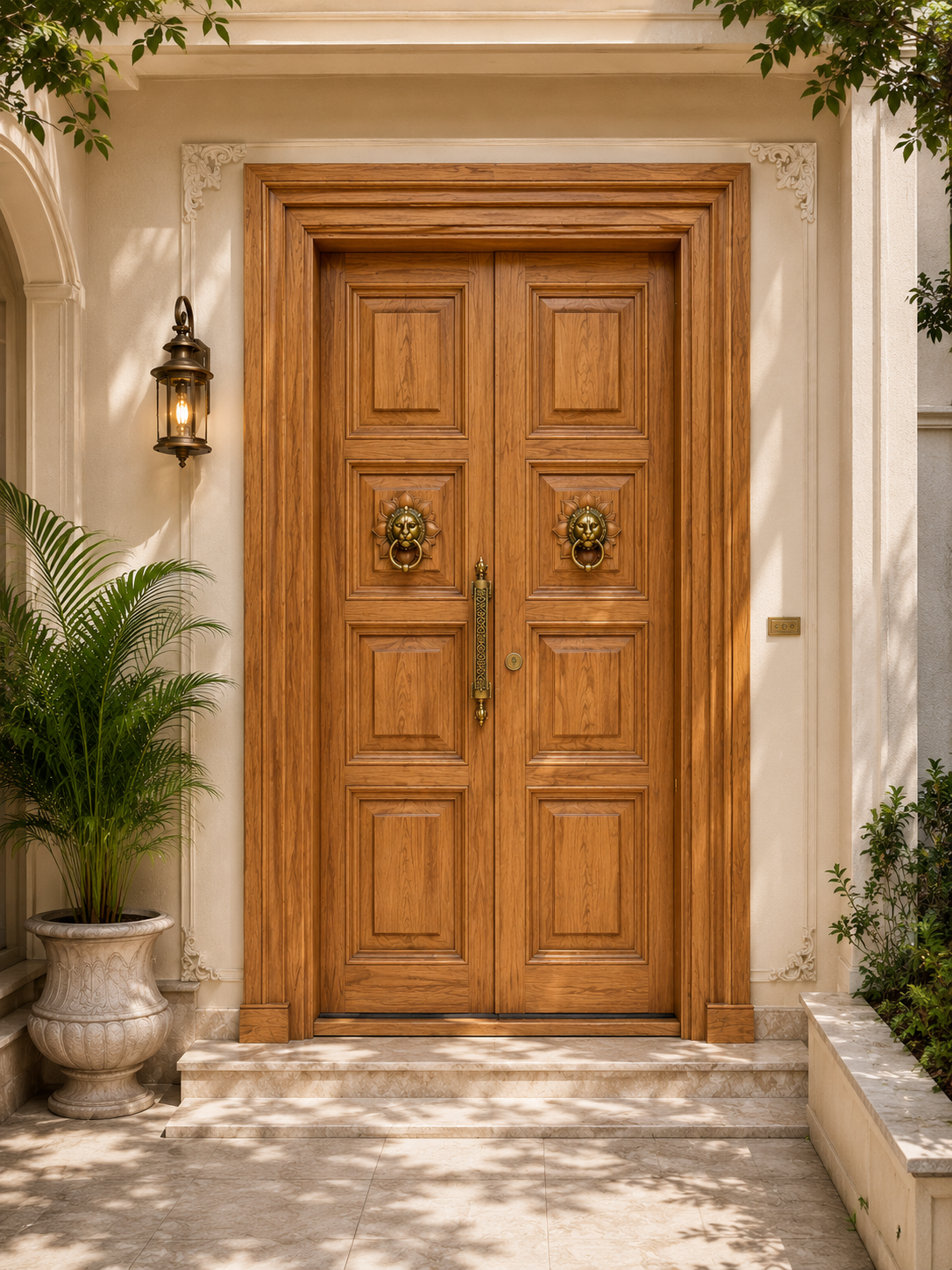 Valdor Door