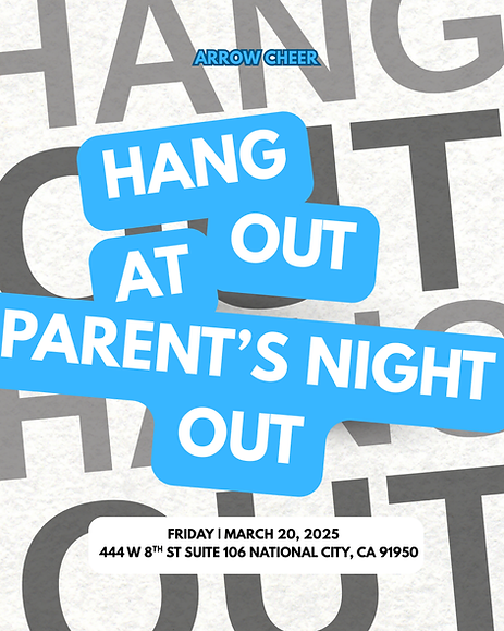 Parents' Night Out
