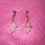 Thumbnail: Sagittarius Earrings