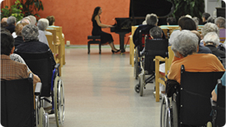 L'Art à l'Hôpital