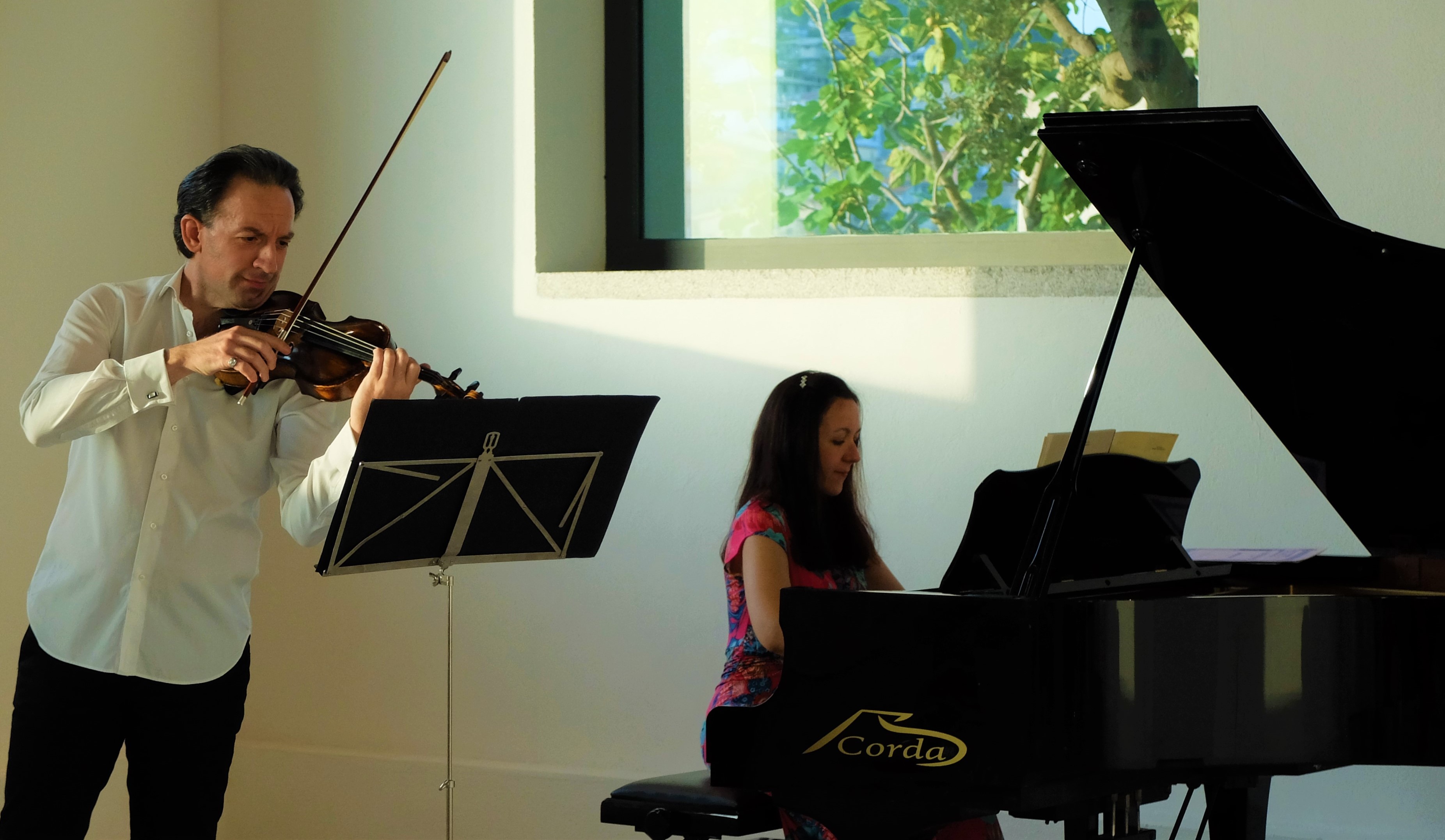 Clara Schumann Trio