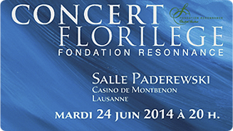 Concert Florilège