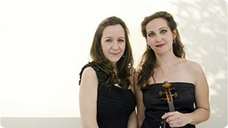 Violí & Piano