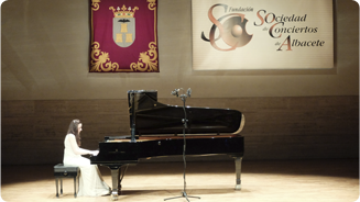 Chopin & Granados