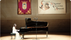 Chopin & Granados