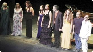 Charity Concert 2014