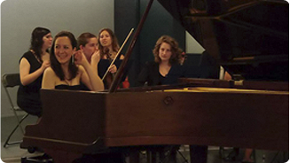 Orquestra de la UPF
