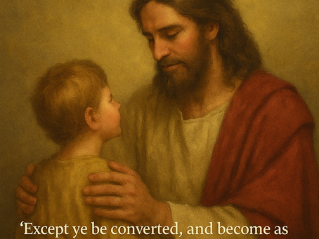 Kingdom Greatness: Redefining What It Means to Be Great