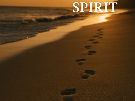 Preparing to Walk in the Spirit