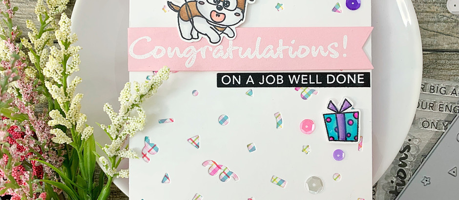 Congratulations It’s Day 4!|Penguin Palace New Release Peeks