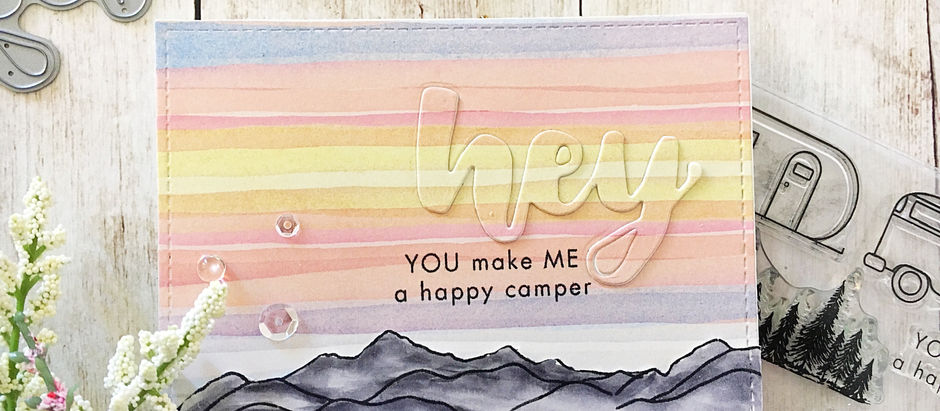 Simon Says Bright and Cheerful | June Designer Spotlight