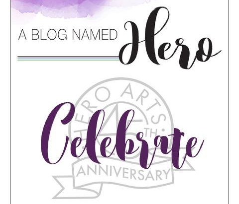 Come On & Get Bubbly| A blog Named Hero May Challenge