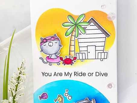 MFT Countdown Day 2 | Best Beach Friends & Ride or Dive