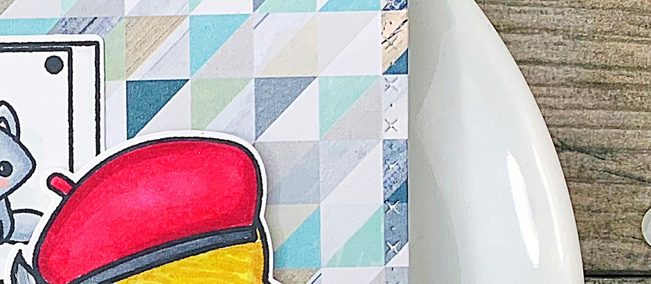 Penguin Palace New Release Peek|Let’s Get Crafty!