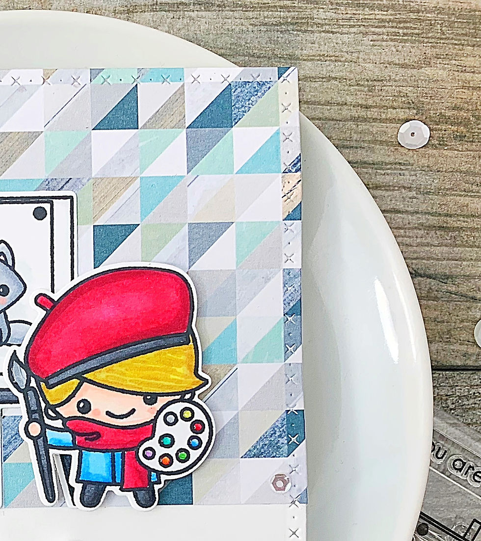 Penguin Palace New Release Peek|Let’s Get Crafty!