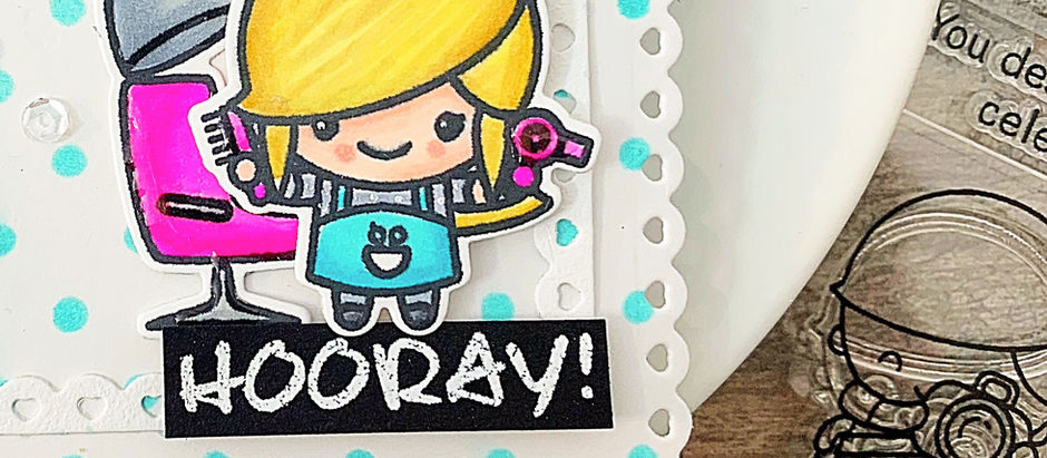 It’s Your Day (3)!|Penguin Palace New Release Peeks