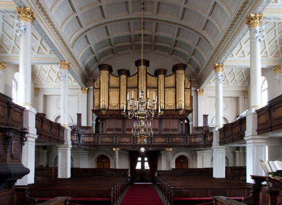 Intimate Wedding It Was