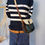 Miniature : Ensemble casual