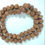 Thumbnail: 7 Mukhi Rudraksha Mala (54 + 1 Beads)