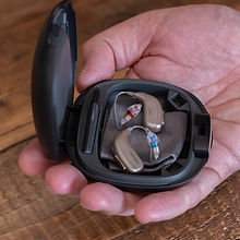 Hearing Aids located in Milton Keynes