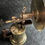 Thumbnail: Vintage Phosphor Bronze Blowlamp