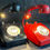 Thumbnail: Vintage Telephone LED Desk lamp