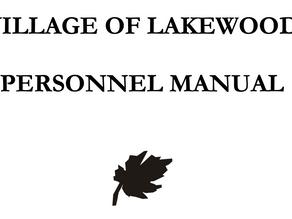 Review: What's in the Handbook - Discipline