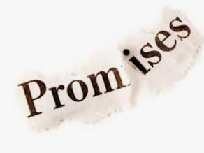 Un-'Phil'-Filled Promises