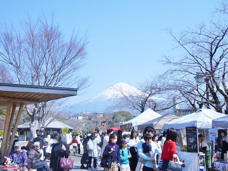 皆様へ、アンケート協力のお願い