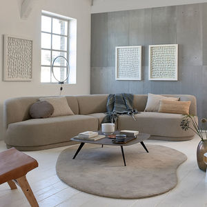 Modern Living Spaces