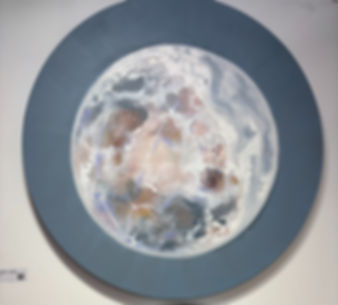 La Luna Piena