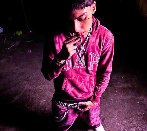 Nosred - Eu amo a Hello Kitty