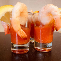 Shrimp Cocktail