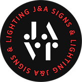 J&A Logo