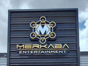 Merkaba.